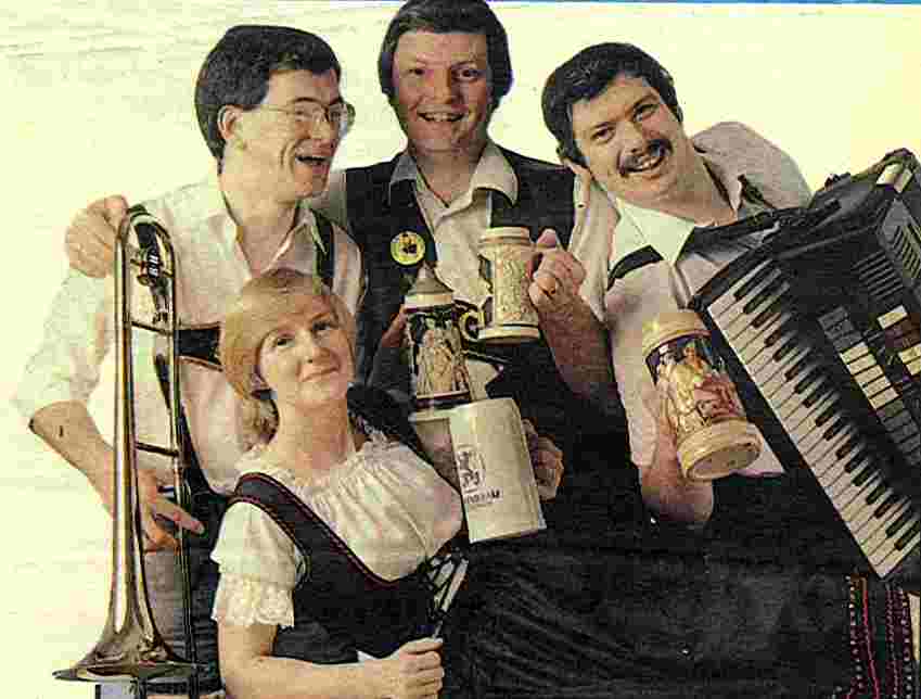 Steinswingers